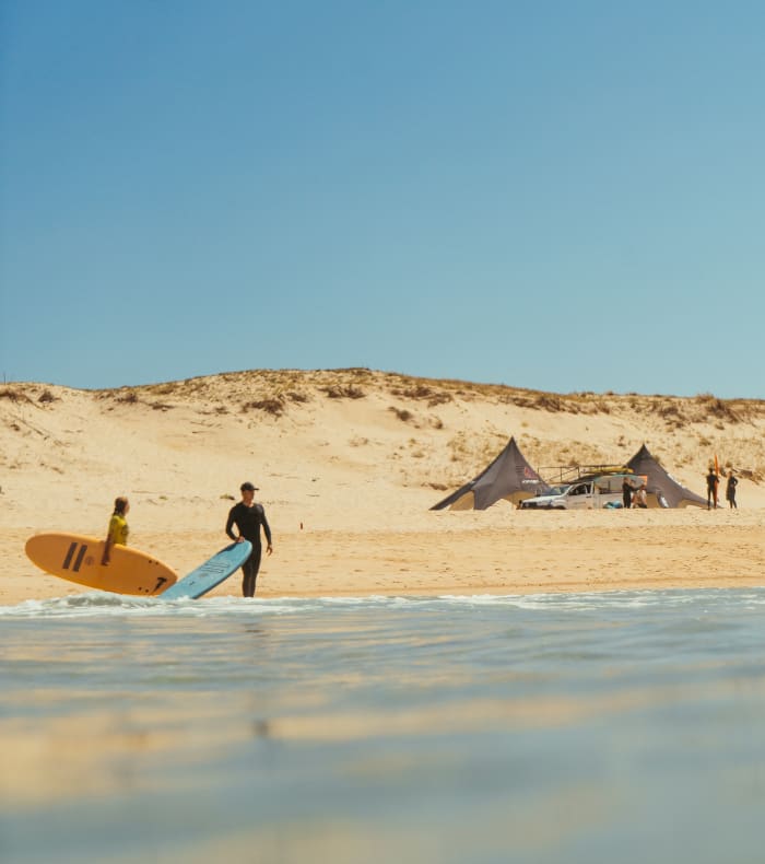Sunny Sunny Uge 18-30 år - Full Surf — billede 3