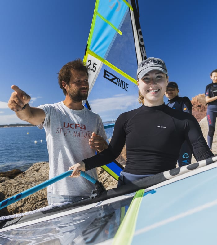 Sunny Sunny Week 18-30 år - Multisport — billede 2