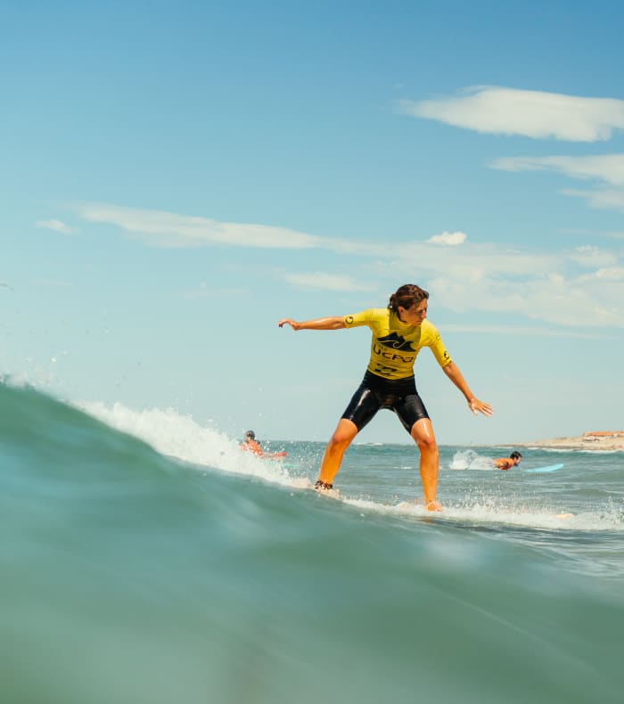 Surf & Bike — billede 2