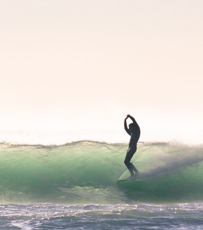 Surf & Chill i Lacanau