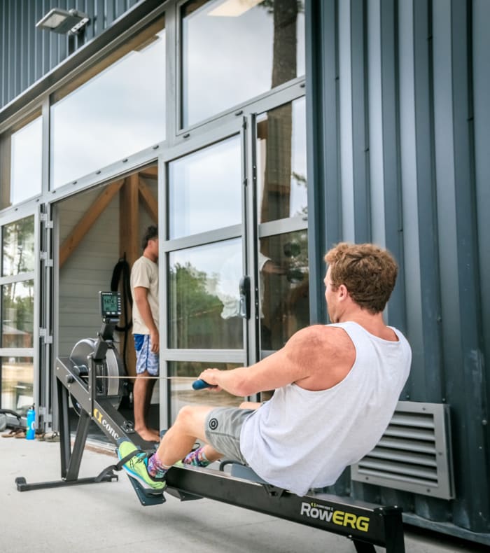 Surf & CrossTraining — billede 2