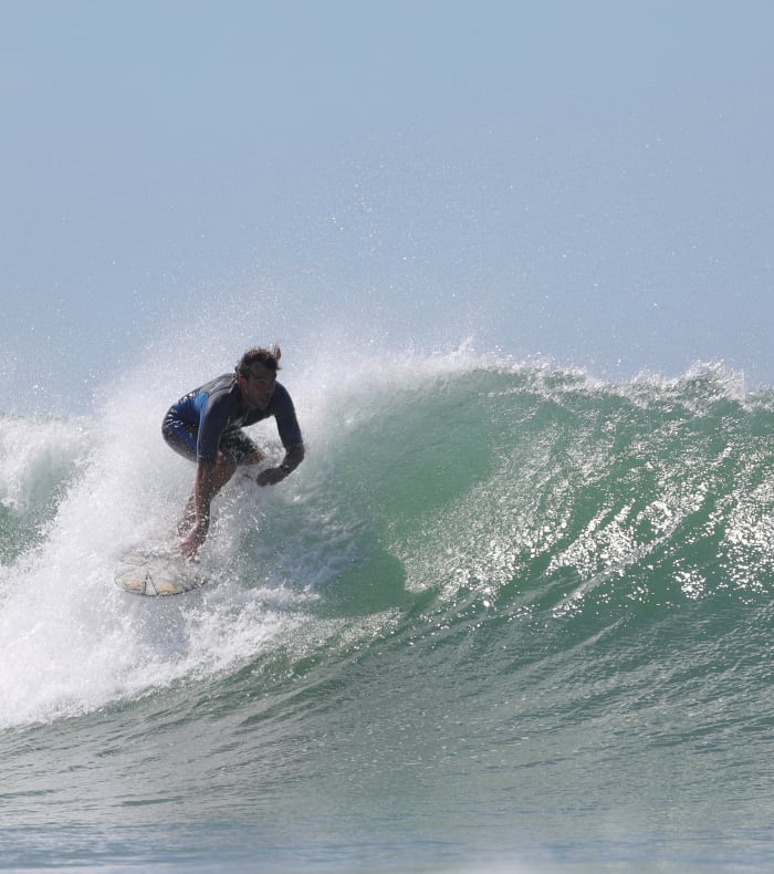Surf & Opdagelse Bombannes - Happy Summer — billede 2