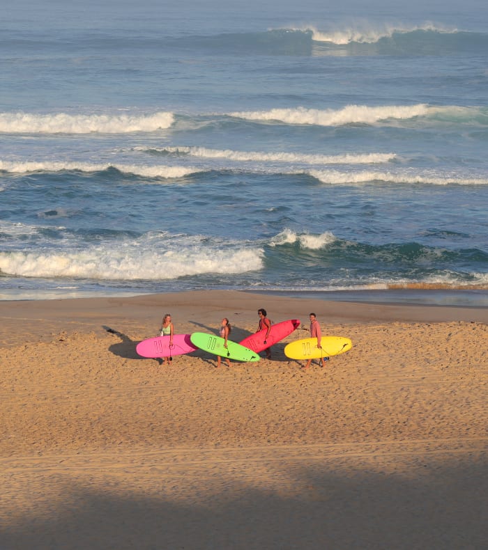 Surf & Oplevelser Bombannes — billede 2
