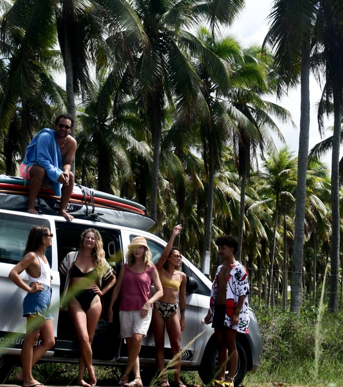 Surf & Forme — billede 2