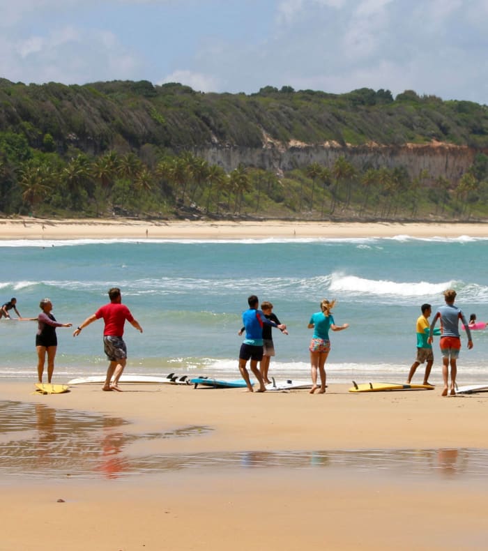 Surf & Forme — billede 3