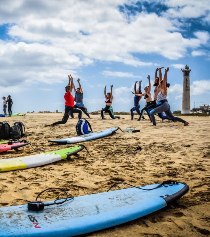 Surf & Form — billede 3
