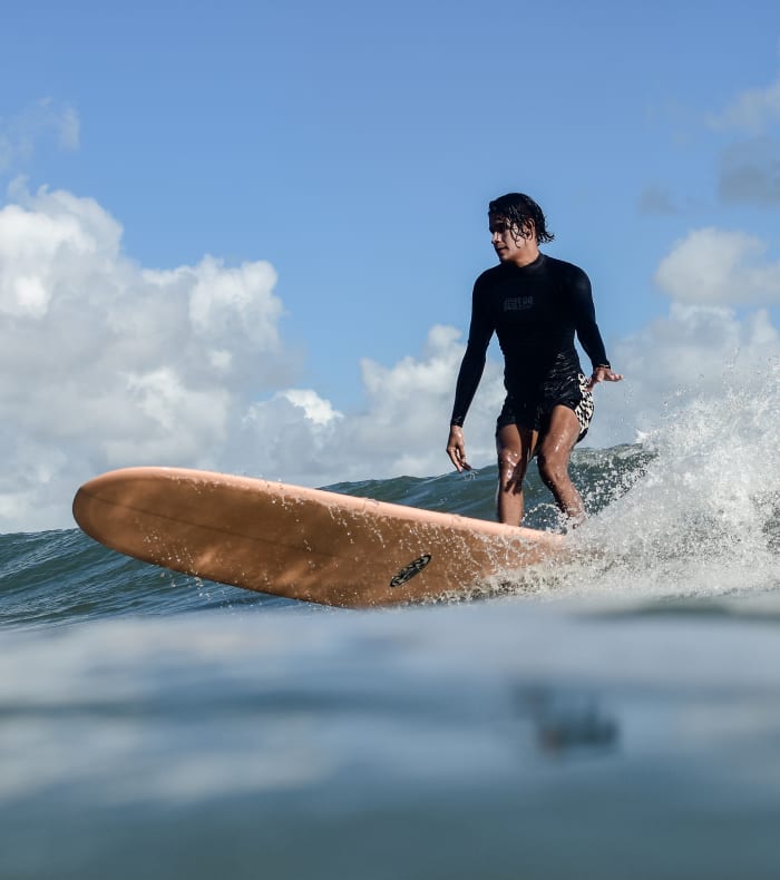 Surf & Forme