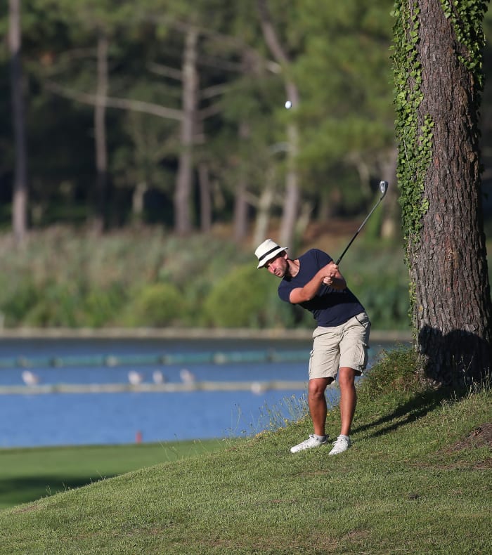 Surf & Golf — billede 3