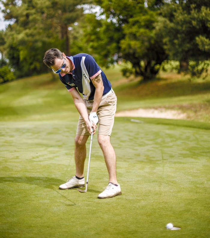 Surf & Golf — billede 3