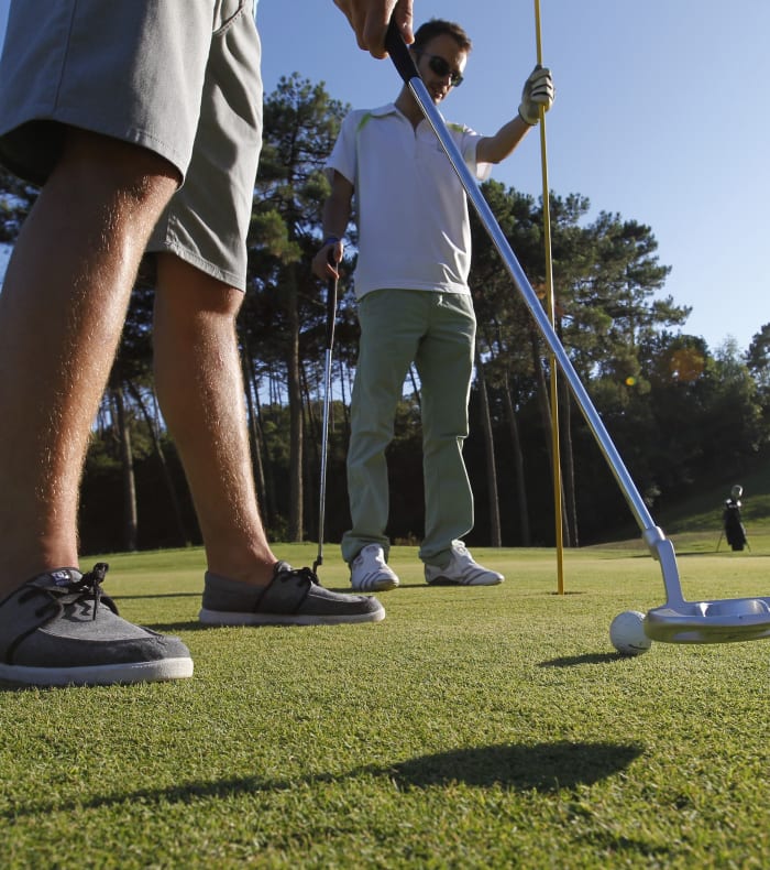 Surf & Golf