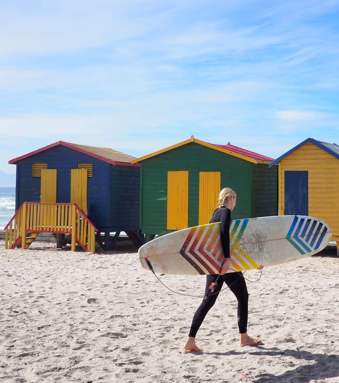 Surf & Safari — billede 2