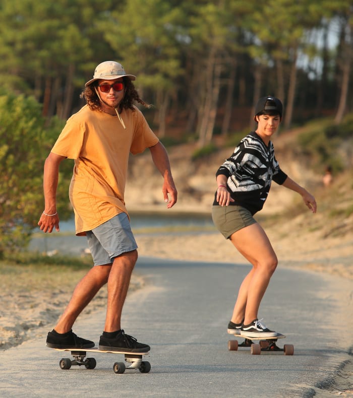 Surf & Skate — billede 2