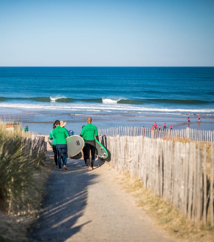 Surf & Skate — billede 2