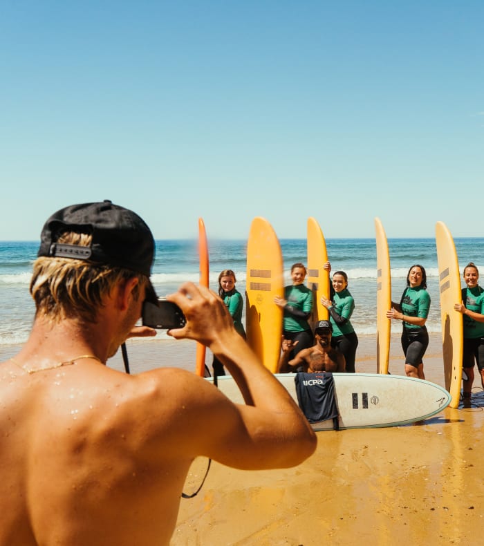 Surf & Skate — billede 3