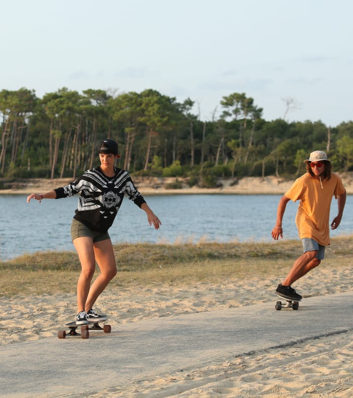 Surf & Skate — billede 3