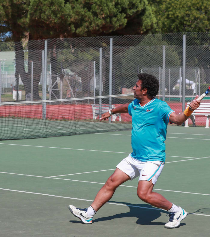 Surf & Tennis — billede 3