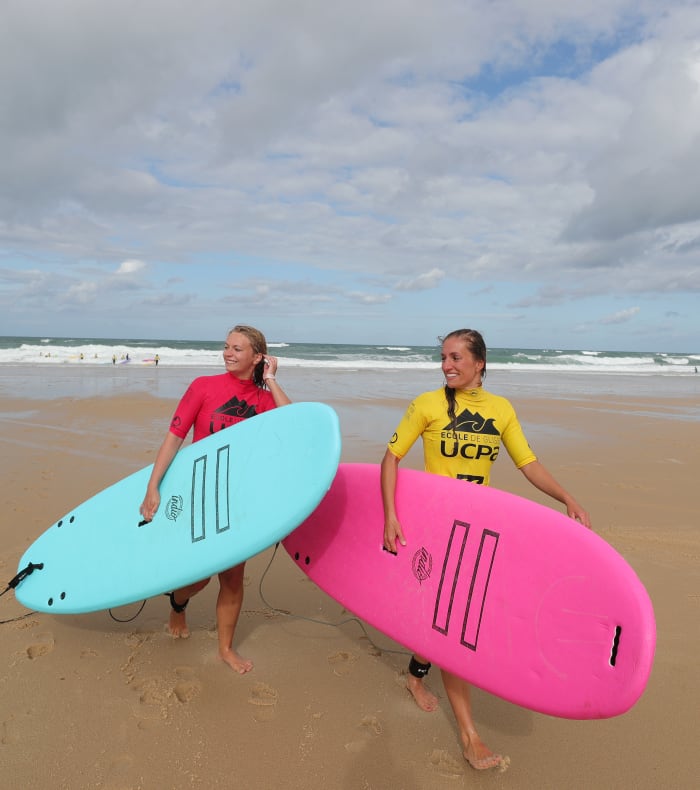 Surf / Wakeboard — billede 2