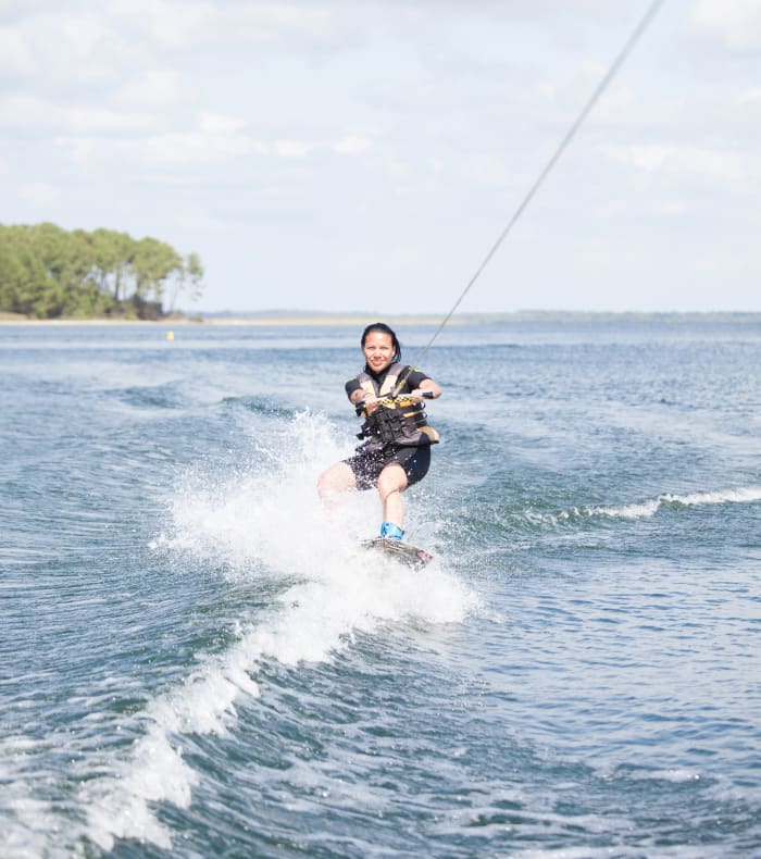Surf & Wakeboard — billede 2