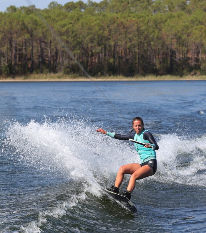Surf / Wakeboard — billede 3