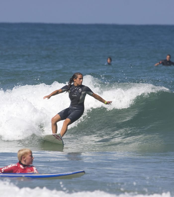 Surf & Wakeboard — billede 3