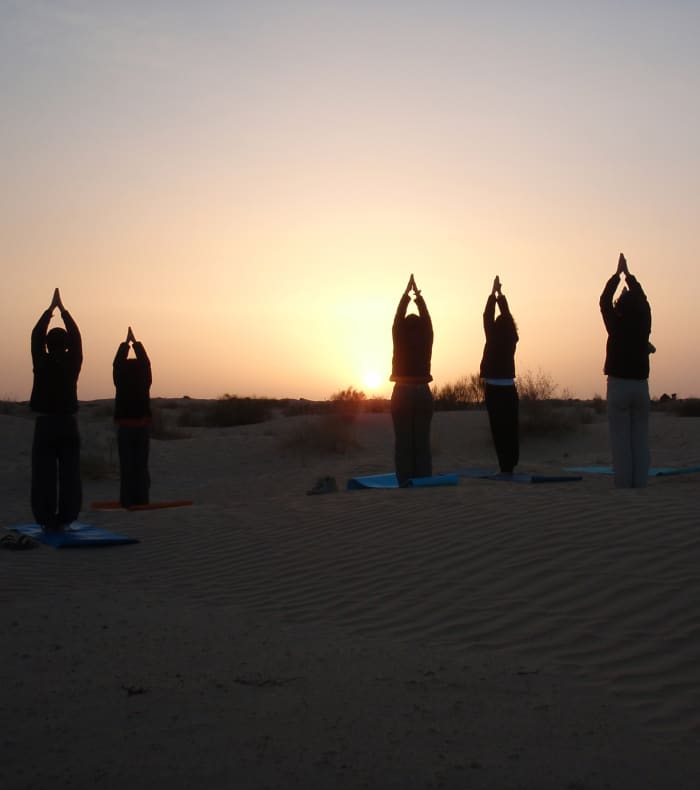 Surf & Yoga — billede 3