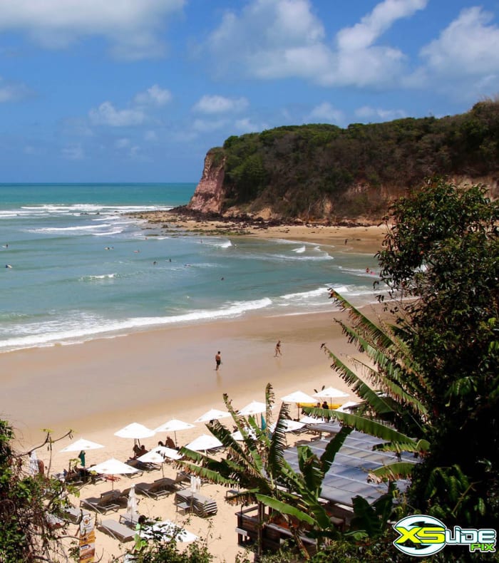 Surf Coaching Perfectionnement
