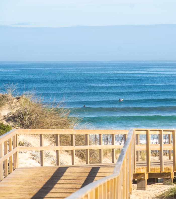 Surf Coaching Forbedring — billede 2
