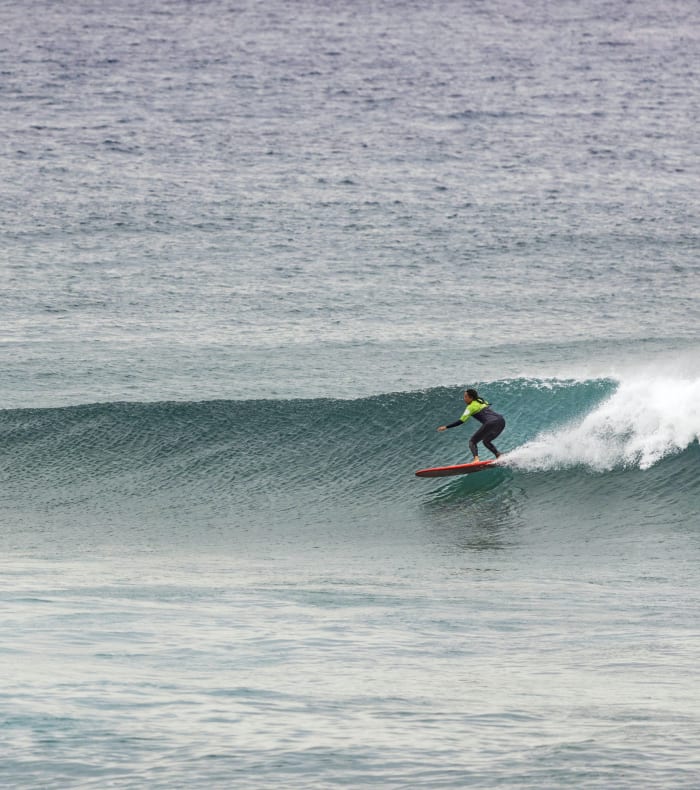 Surf Coaching Forbedring — billede 3