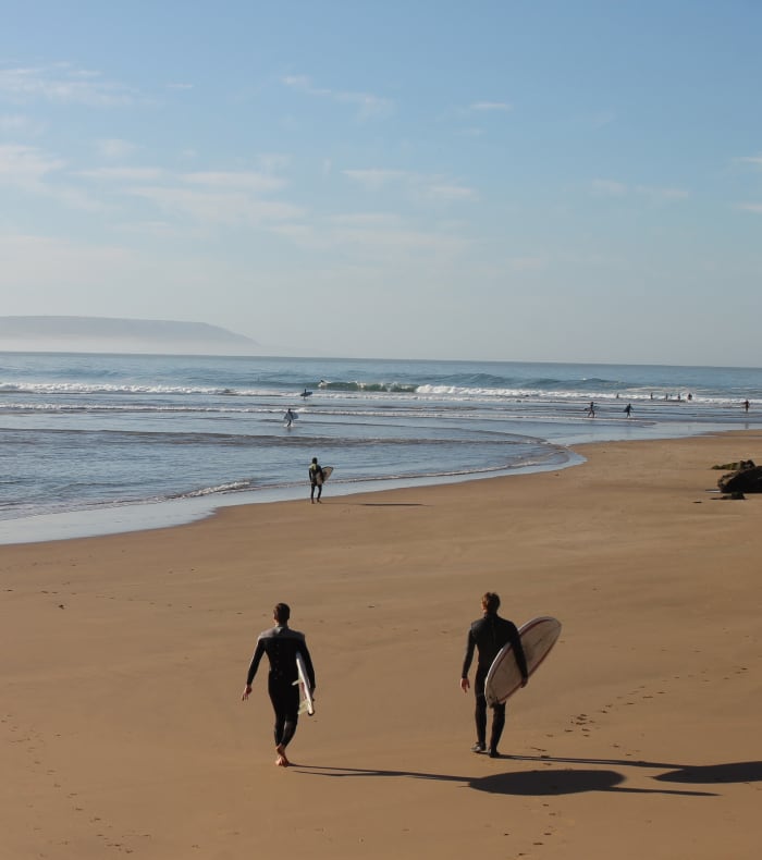 Surf Spécial Débutant
