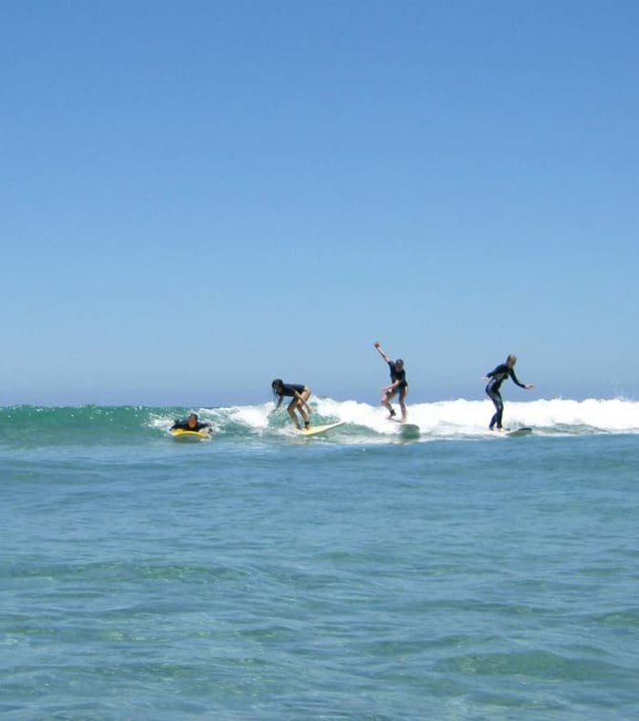 Surf for begyndere — billede 2