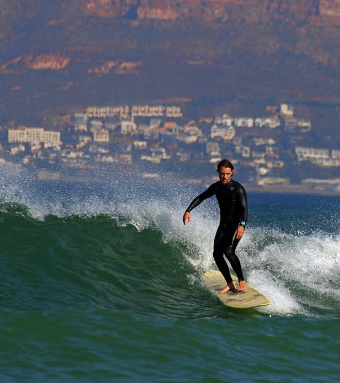 Surf Spécial Débutant
