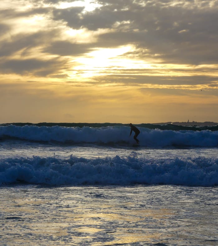 Surf Spécial Débutant