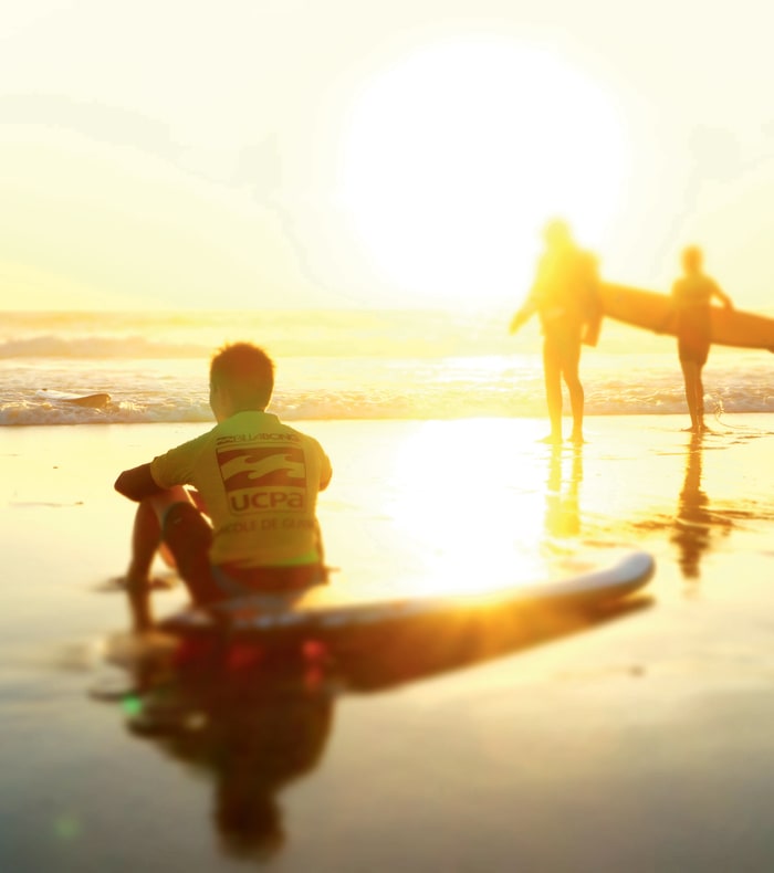 Surf Trip / Découverte Caraïbes