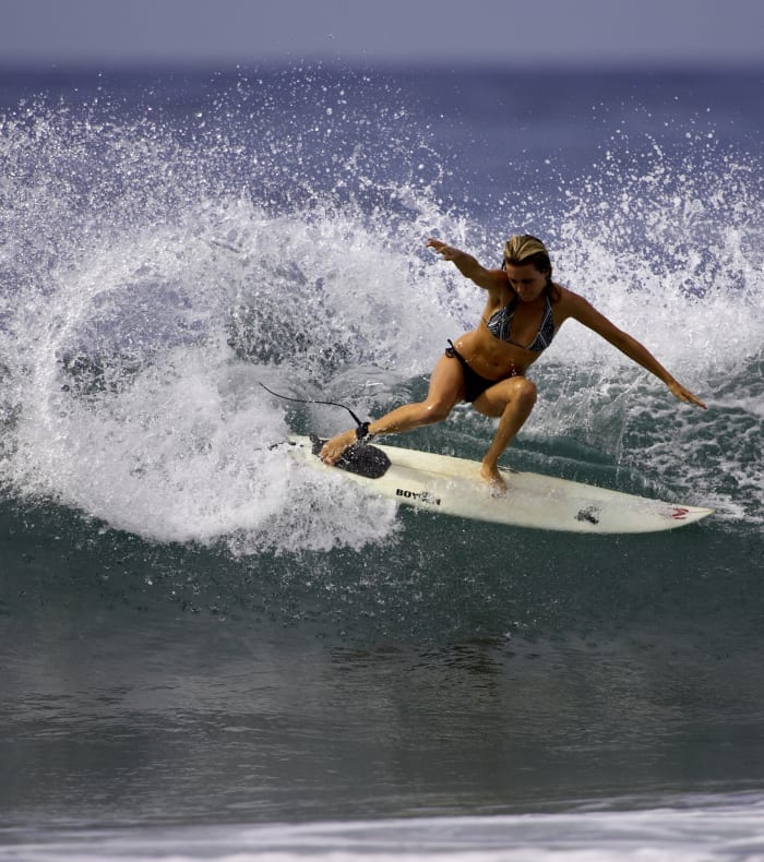 Surf Trip / Sport Mix Martinique 15 jours