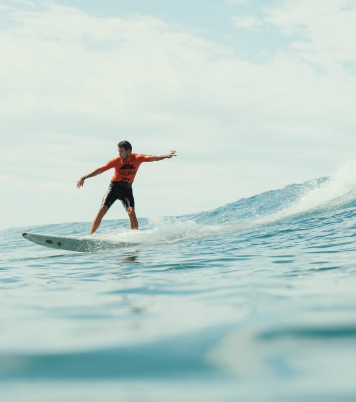 Surf Trip 15 dage — billede 3