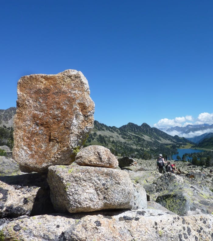 Tur omkring Mont Perdu — billede 2