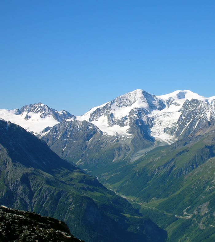 Val d’Hérens Rundrejse — billede 2