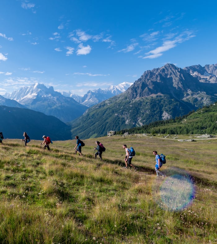 Val d’Hérens Rundrejse — billede 3