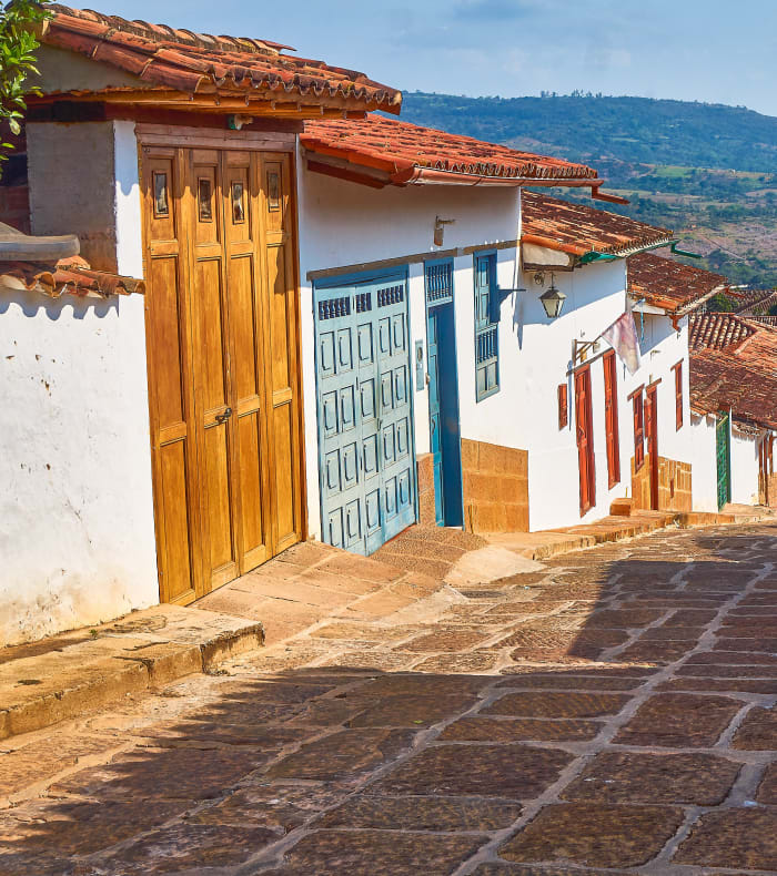 Trésors du Nordeste : de Salvador de Bahia aux dunes des Lençois Marahenses