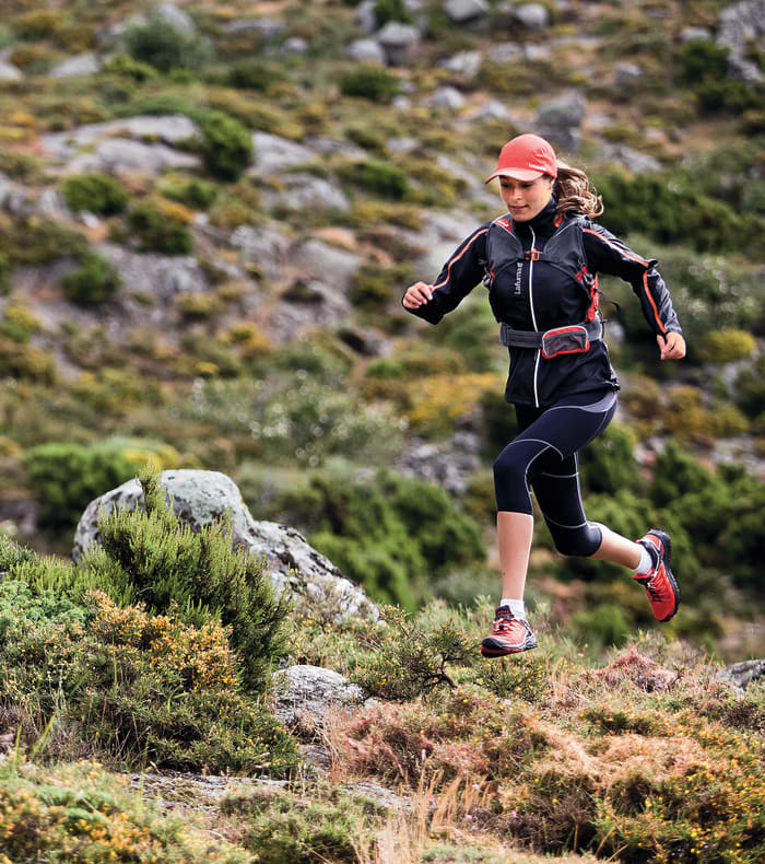 Trail performance autour de la montagne Pelée 8 jours