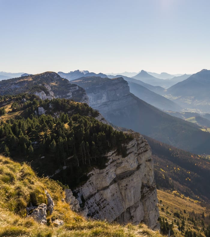 Traversée de la Chartreuse : Bivouac, Aventure et Nature