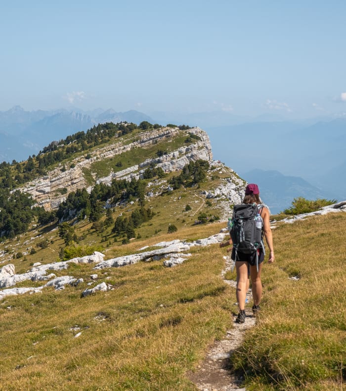 Traversée de la Chartreuse : Bivouac, Aventure et Nature