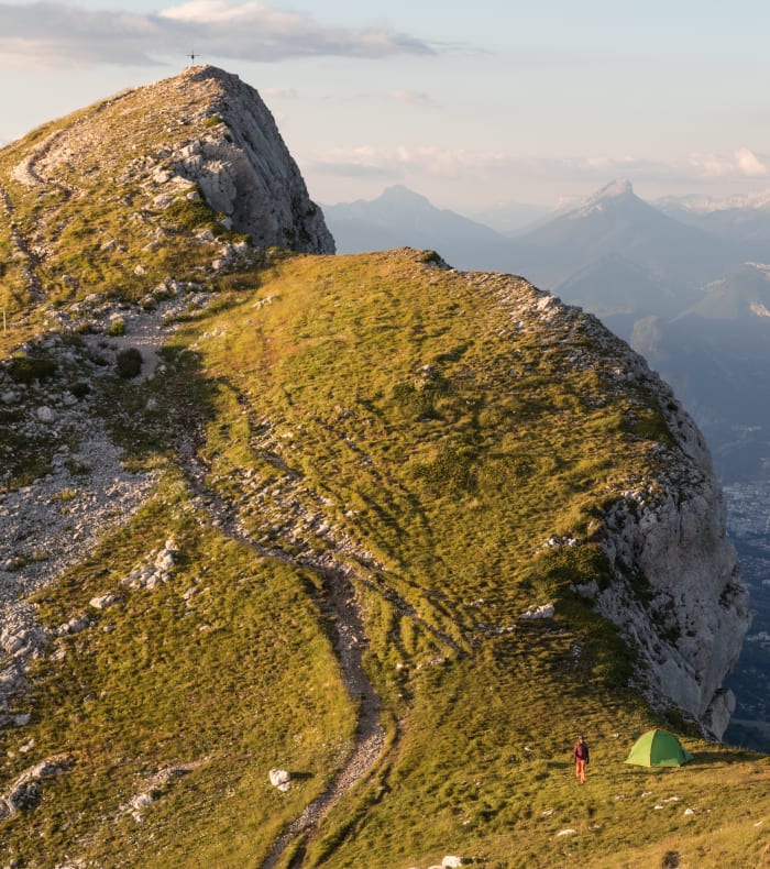 Traversée de la Chartreuse : Bivouac, Aventure et Nature