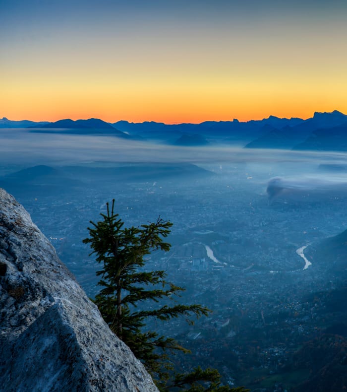 Traversée de la Chartreuse : Bivouac, Aventure et Nature