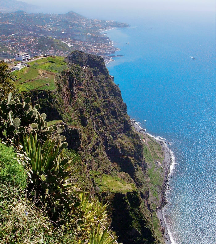 Trek på Madeira — billede 3