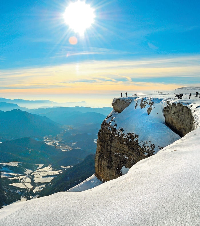 Vercors natur — billede 3