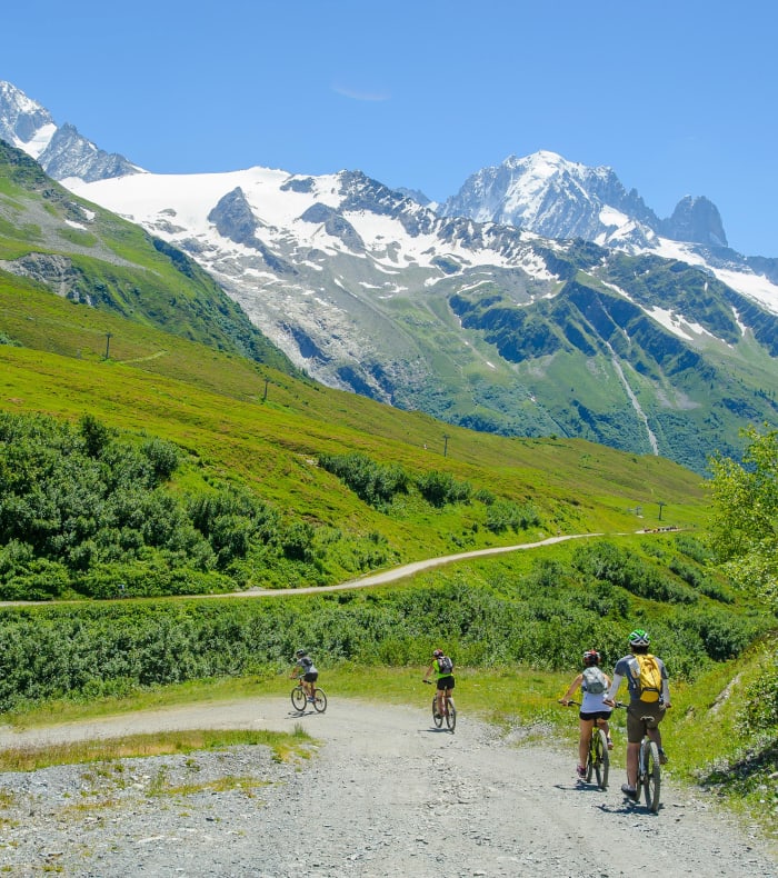MTB speciel for begyndere & multisport - Happy Summer — billede 2