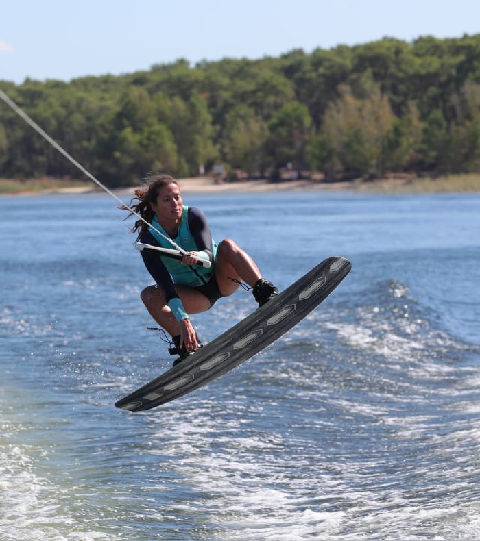 Wakeboard / Windsurf — billede 3