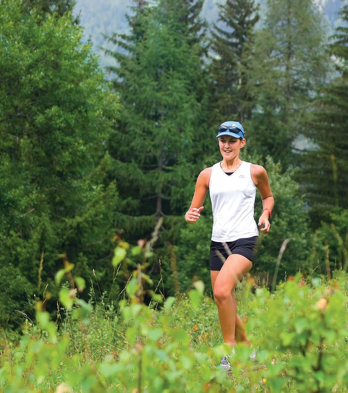 Week End Objectif Trail, Spécial découverte  - Sans hébergement