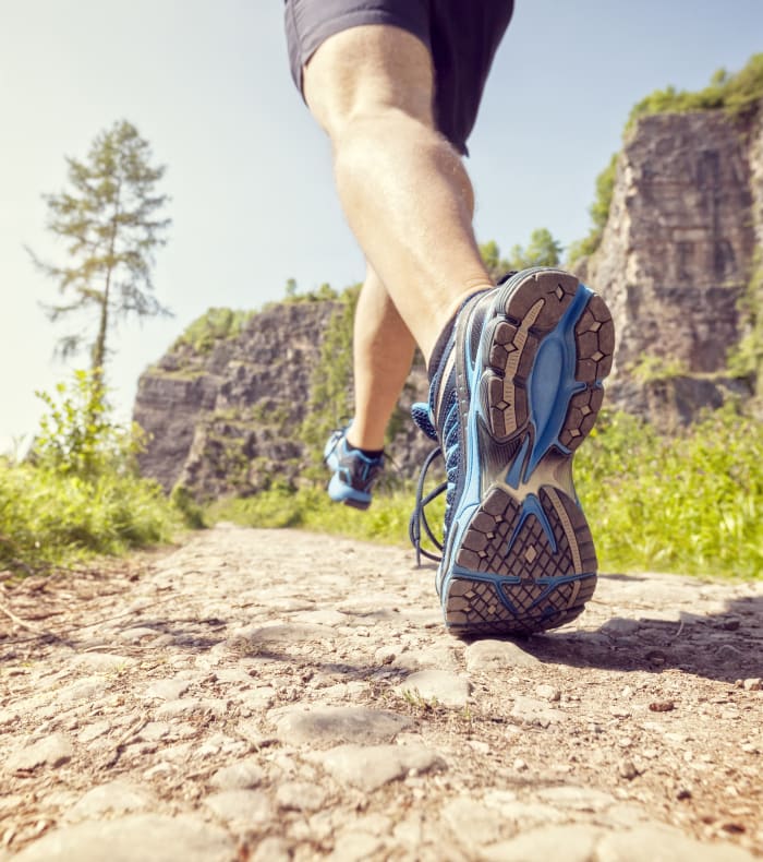 Week End Objectif Trail, Spécial découverte